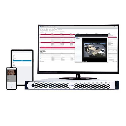 LICENÇA ACM ENT - SW 16 PORTAS ADIC